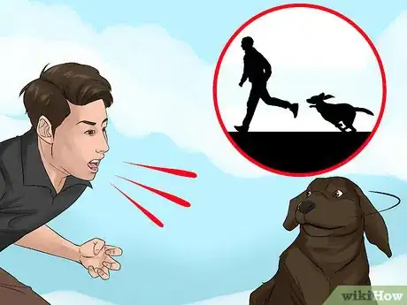Image titled Catch a Runaway Dog Step 6
