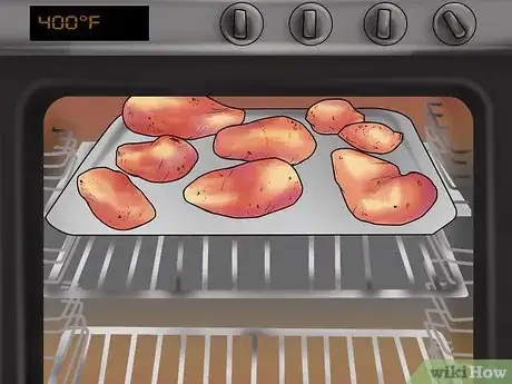 Image titled Make Holiday Sides Ahead of Time Step 13