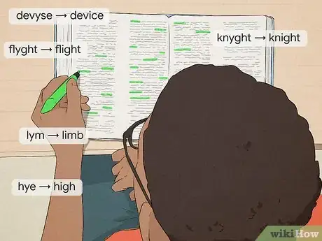 Image titled Read Chaucer Step 6