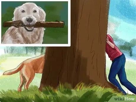 Image titled Know if a Senior Dog Is Right for Your Family Step 7