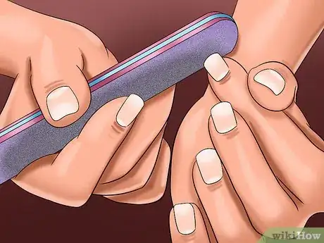 Image titled Play While On Crutches Step 6