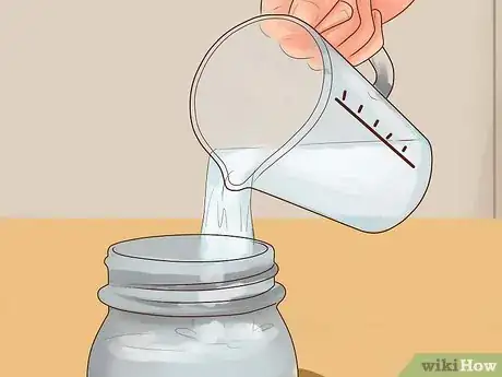 Image titled Make Almond Milk With a Juicer Step 11