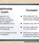 Become a Relationship Coach