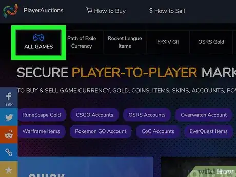 Image titled Buy a Fortnite Account Step 13