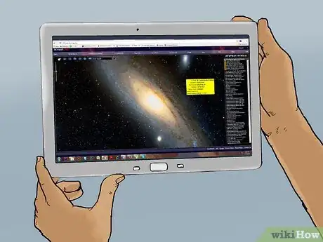 Image titled Observe Mars Step 1