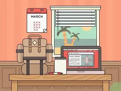 Image titled Keep Track of Flight Prices Step 10