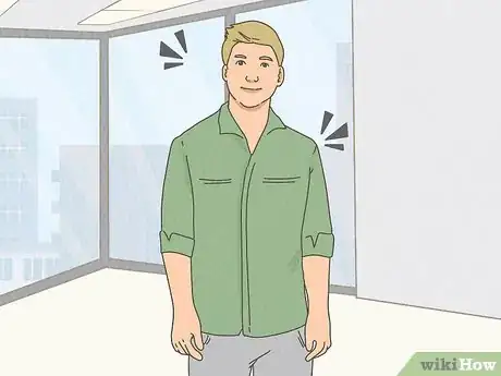 Image titled Deal with Stress in Acting Auditions Step 13