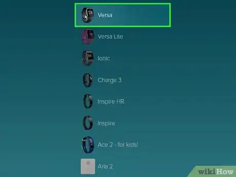Image titled Set Up the Fitbit Tracker Step 26