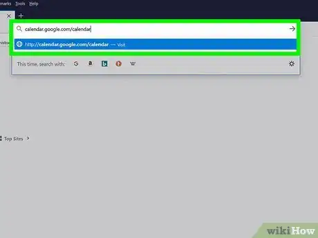Image titled Schedule a Google Meet in Advance Step 9