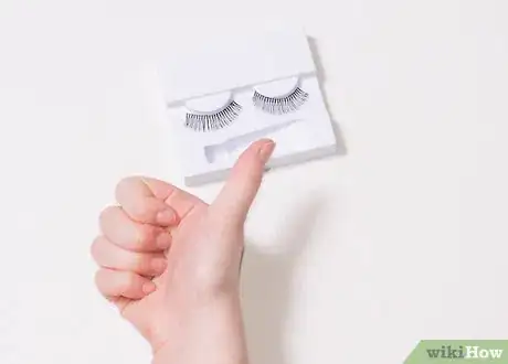 Image titled Take Care of Your Lash Extensions Step 1