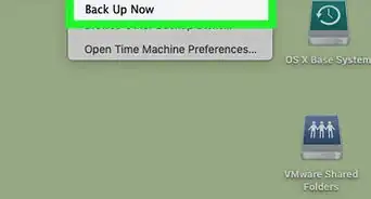 Create a System Restore Point