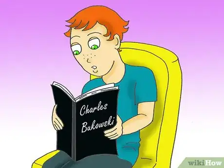 Image titled Be Happy About Being Unpopular Step 7