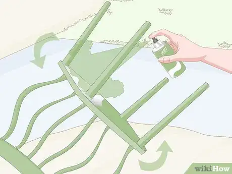 Image titled Paint Chairs Step 16