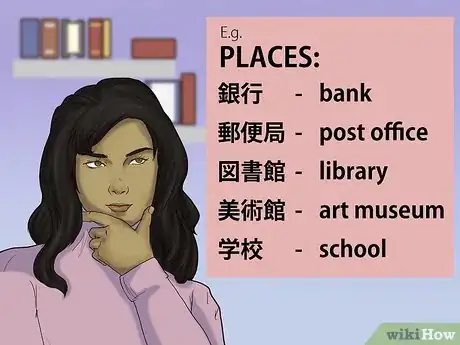 Image titled Learn to Read Japanese Step 22