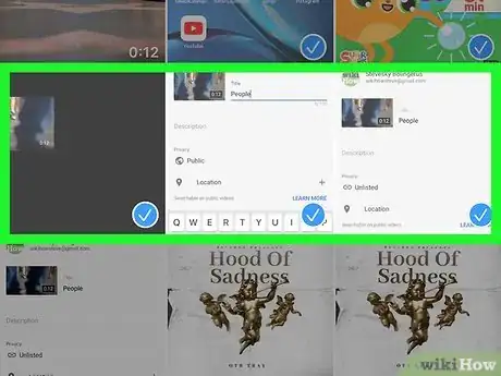 Image titled Delete Pictures from iCloud Step 10