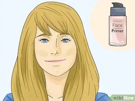 Image titled Look Good on Camera Step 1