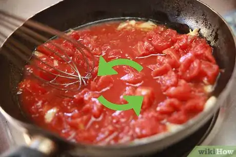 Image titled Make Pepperoni Pizza Step 9