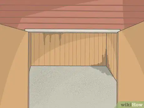 Image titled Organize a Messy Garden Shed Step 1Bullet1