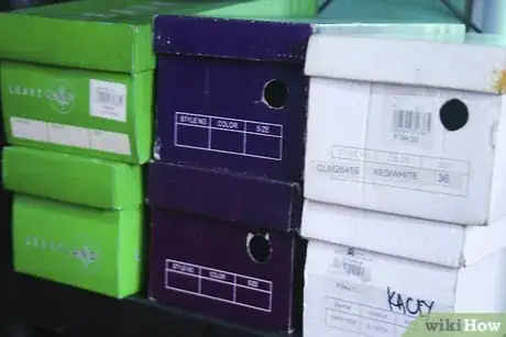 Image titled Organize Shoes Step 11