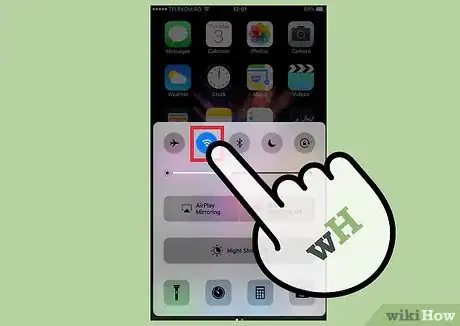 Image titled Use iMessage Step 4