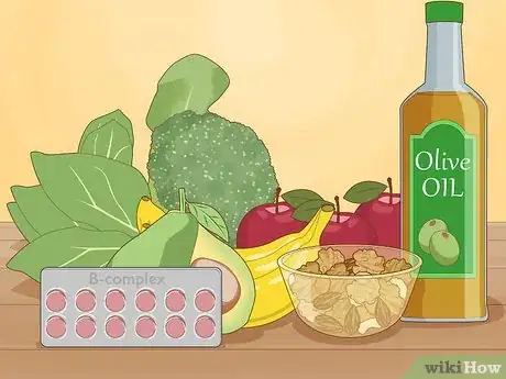 Image titled Grow a Full Beard Fast Step 1