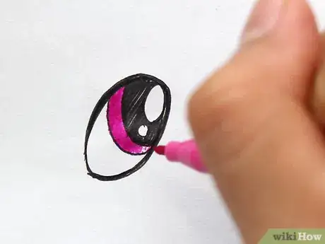 Image titled Draw My Little Pony Eyes Step 21