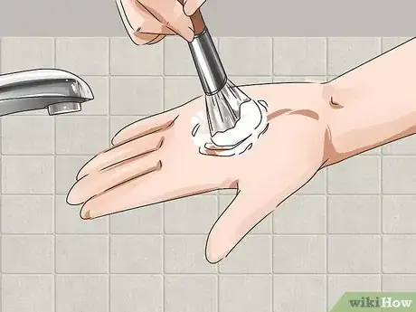 Image titled Prevent Infections Caused by Makeup Step 2