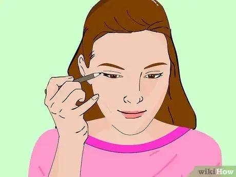 Image titled Make Your Eyes the Spotlight Step 4