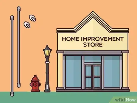 Image titled Hang Voile and Curtains Together Step 12