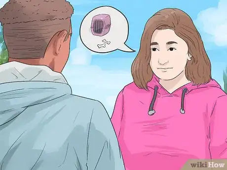 Image titled Have Your Dog Taken Care of During a Vacation Step 7