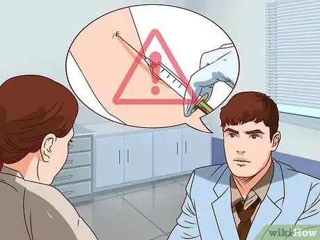 Image titled Take Legal Action if an Employer Forces You to Get a Flu Shot Step 6