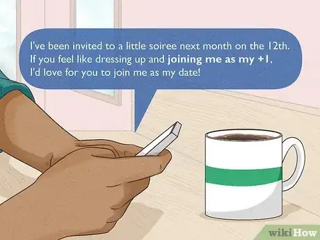 Image titled Invite a Girl to a Party over Text Step 5