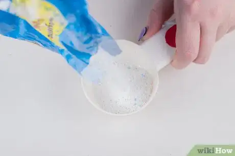 Image titled Soak Clothes Step 3