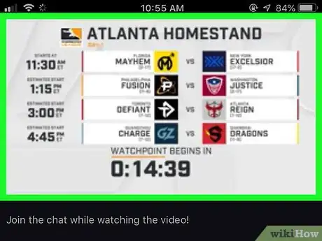 Image titled Pause a Twitch Stream on iPhone or iPad Step 11