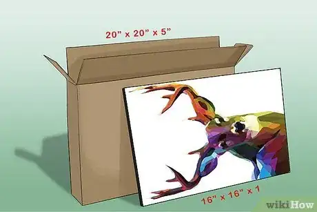 Image titled Mail Artwork Step 2