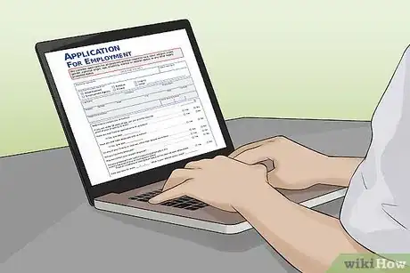 Image titled Become a Night Auditor Step 9