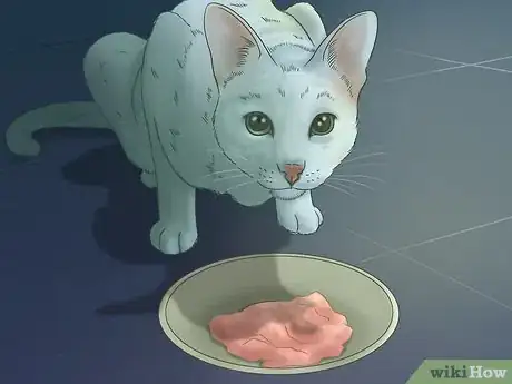 Image titled Trim Your Cat's Nails Step 11