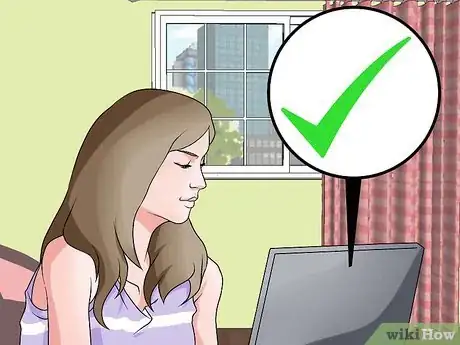 Image titled Flirt With a Guy Online Step 6
