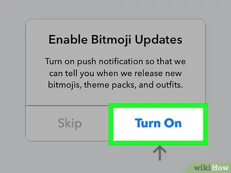 Image titled Make a Female Bitmoji Step 10