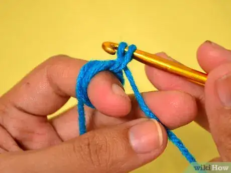 Image titled Crochet a Fish Step 16