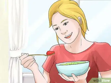 Image titled Become a Maternity Model Step 14