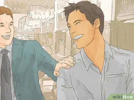 Image titled Get Your Friend to Stop Copying You Step 7