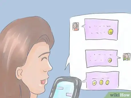 Image titled Keep High School Friendships in College Step 3