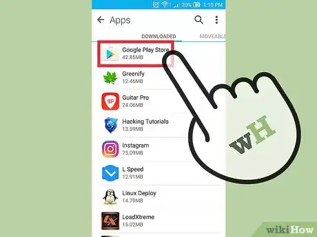 Image titled Fix Insufficient Storage Available Error in Android Step 14