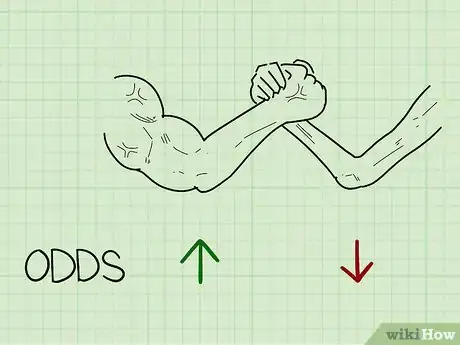 Image titled Read Odds Step 2