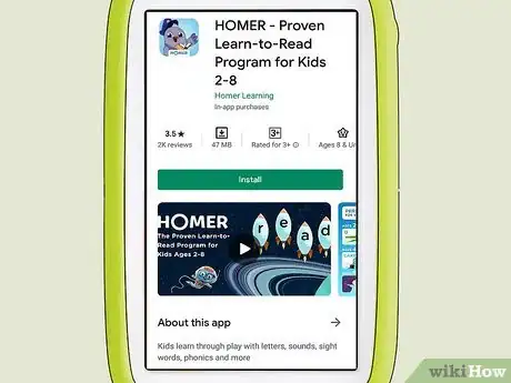 Image titled Set Up a Tablet for Kids Step 13