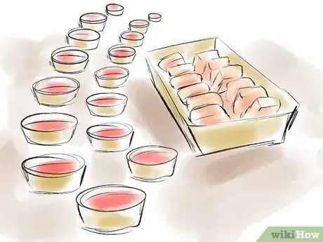 Image titled Be a Good Chick Fil A Customer Step 18