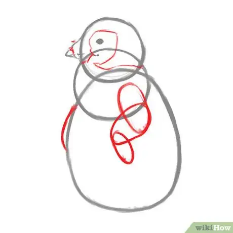 Image titled Wing and partition Step 3