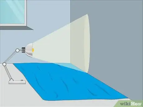 Image titled Sand Drywall Step 7