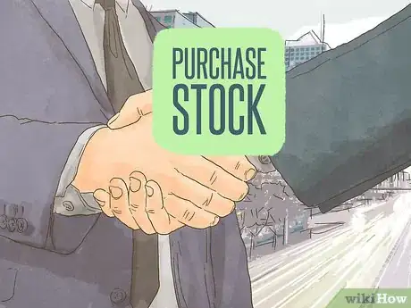 Image titled Earn Regular Income from Stock Investing Via Dividends Step 4